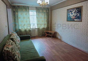 2-к квартира, на длительный срок, 45м2, 1/5 этаж