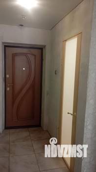 1-к квартира, на длительный срок, 29м2, 1/9 этаж