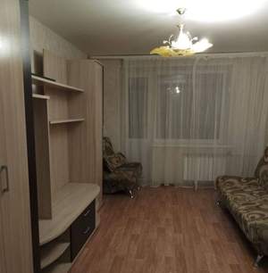 1-к квартира, на длительный срок, 33м2, 8/9 этаж