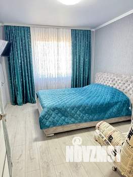 2-к квартира, посуточно, 57м2, 8/16 этаж