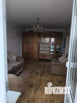 2-к квартира, на длительный срок, 60м2, 7/9 этаж