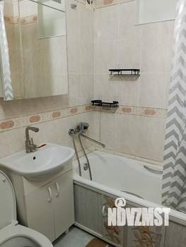 3-к квартира, на длительный срок, 42м2, 5/5 этаж