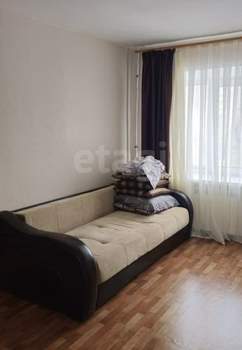 1-к квартира, на длительный срок, 31м2, 2/5 этаж