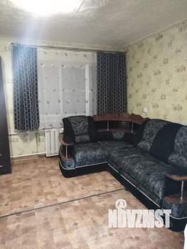 1-к квартира, на длительный срок, 19м2, 5/5 этаж