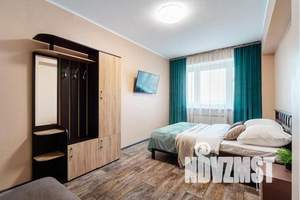 1-к квартира, посуточно, 33м2, 8/8 этаж