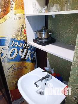 2-к квартира, посуточно, 80м2, 1/10 этаж