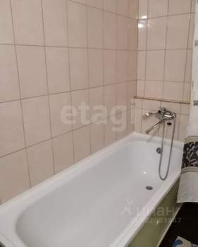 1-к квартира, на длительный срок, 30м2, 7/9 этаж