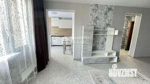 1-к квартира, на длительный срок, 36м2, 3/5 этаж