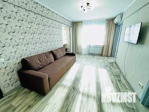 3-к квартира, посуточно, 53м2, 4/5 этаж