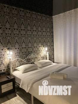 2-к квартира, посуточно, 52м2, 14/16 этаж