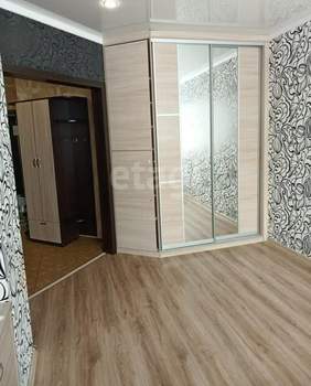 1-к квартира, на длительный срок, 38м2, 6/16 этаж