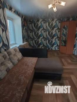 1-к квартира, посуточно, 31м2, 3/5 этаж