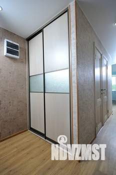 2-к квартира, посуточно, 45м2, 7/9 этаж