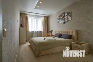 2-к квартира, посуточно, 56м2, 13/17 этаж