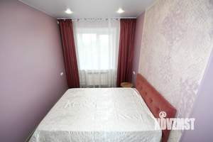 3-к квартира, посуточно, 70м2, 9/9 этаж