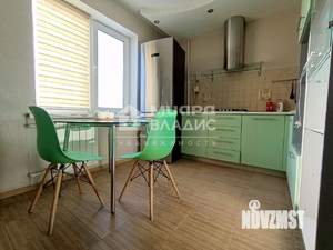 1-к квартира, на длительный срок, 39м2, 7/9 этаж