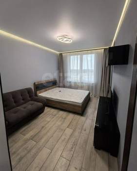 1-к квартира, на длительный срок, 35м2, 6/15 этаж