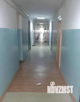 Студия квартира, на длительный срок, 17м2, 2/5 этаж