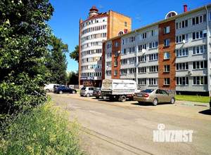 1-к квартира, на длительный срок, 37м2, 1/9 этаж