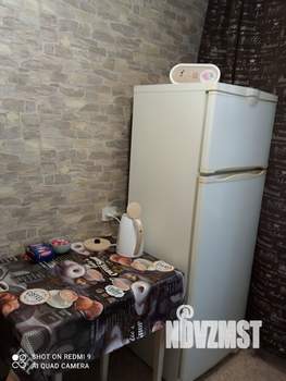 1-к квартира, посуточно, 30м2, 3/9 этаж