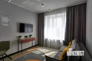 2-к квартира, на длительный срок, 52м2, 4/10 этаж