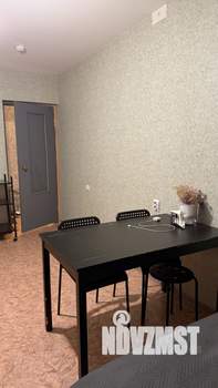 1-к квартира, на длительный срок, 36м2, 1/10 этаж