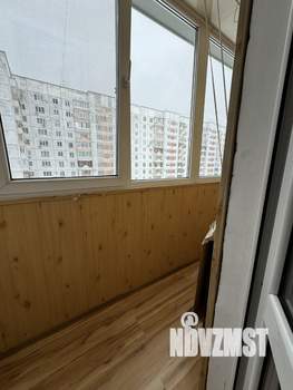 4-к квартира, на длительный срок, 80м2, 4/17 этаж