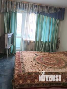2-к квартира, на длительный срок, 58м2, 2/5 этаж