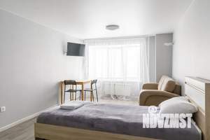 1-к квартира, посуточно, 38м2, 1/9 этаж