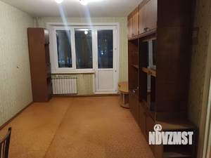 1-к квартира, на длительный срок, 35м2, 2/5 этаж