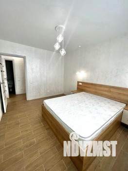 1-к квартира, на длительный срок, 42м2, 4/16 этаж