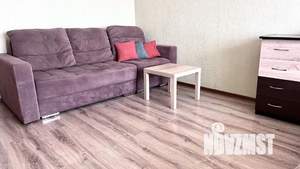 1-к квартира, посуточно, 37м2, 1/1 этаж