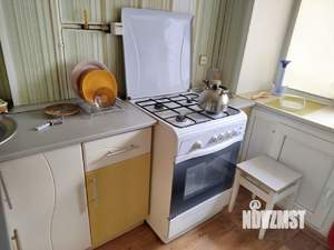 1-к квартира, на длительный срок, 33м2, 4/5 этаж