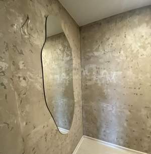 1-к квартира, на длительный срок, 55м2, 3/3 этаж