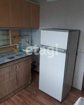 1-к квартира, на длительный срок, 32м2, 5/5 этаж