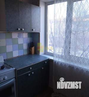 1-к квартира, на длительный срок, 34м2, 4/9 этаж