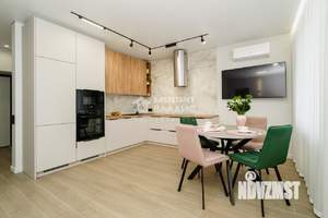 2-к квартира, на длительный срок, 47м2, 8/15 этаж