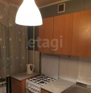 1-к квартира, на длительный срок, 30м2, 4/9 этаж