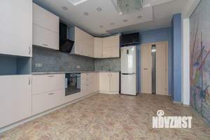 2-к квартира, на длительный срок, 71м2, 8/16 этаж