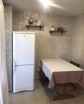 2-к квартира, на длительный срок, 45м2, 2/9 этаж