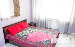 1-к квартира, на длительный срок, 40м2, 3/9 этаж