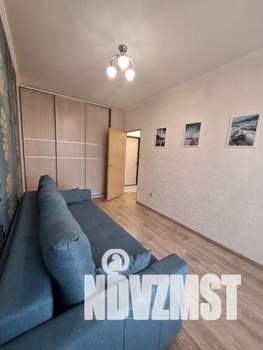 1-к квартира, на длительный срок, 28м2, 6/8 этаж