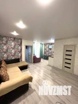 2-к квартира, посуточно, 50м2, 15/20 этаж