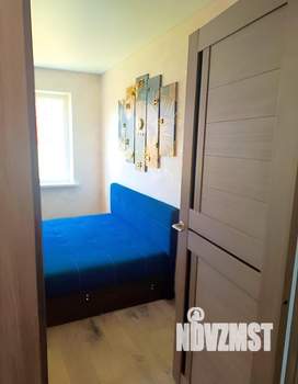 2-к квартира, на длительный срок, 44м2, 1/5 этаж