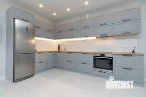 2-к квартира, на длительный срок, 59м2, 10/15 этаж