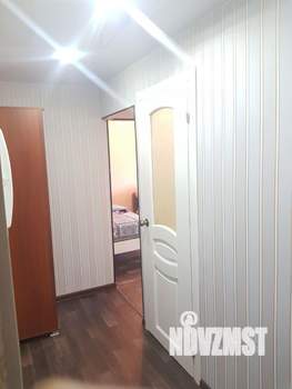 1-к квартира, посуточно, 35м2, 5/5 этаж