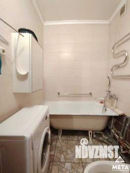 2-к квартира, на длительный срок, 43м2, 2/5 этаж