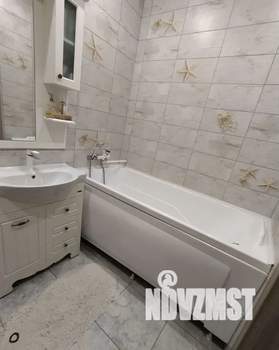 1-к квартира, посуточно, 44м2, 5/15 этаж