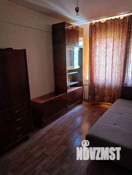 2-к квартира, на длительный срок, 42м2, 3/5 этаж