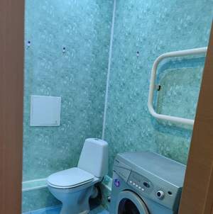 1-к квартира, на длительный срок, 40м2, 8/15 этаж